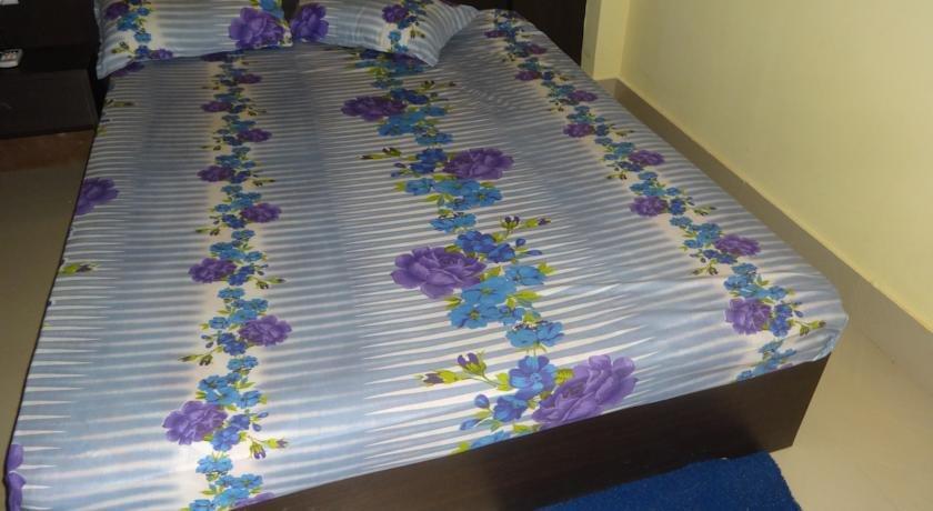 Hotel New Shankar International