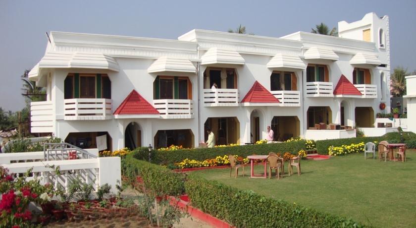 Hotel New Shankar International