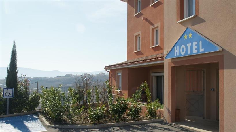 Deltour Hotel Millau City