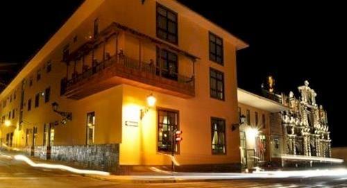 Wyndham Costa Del Sol Cajamarca