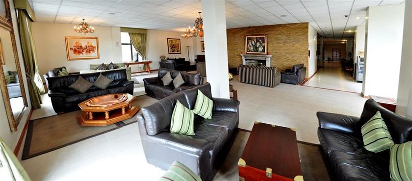 Wyndham Costa Del Sol Cajamarca