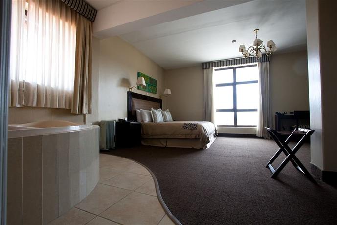 Wyndham Costa Del Sol Cajamarca