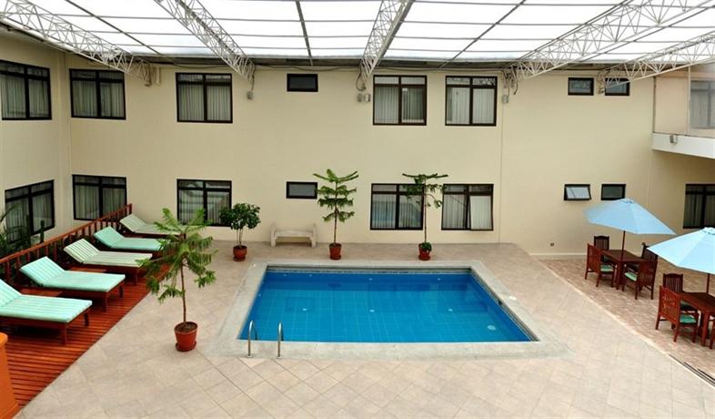 Wyndham Costa Del Sol Cajamarca