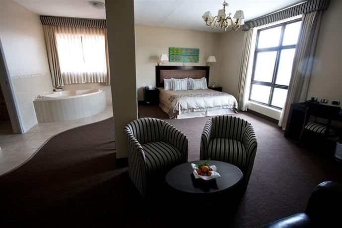 Wyndham Costa Del Sol Cajamarca