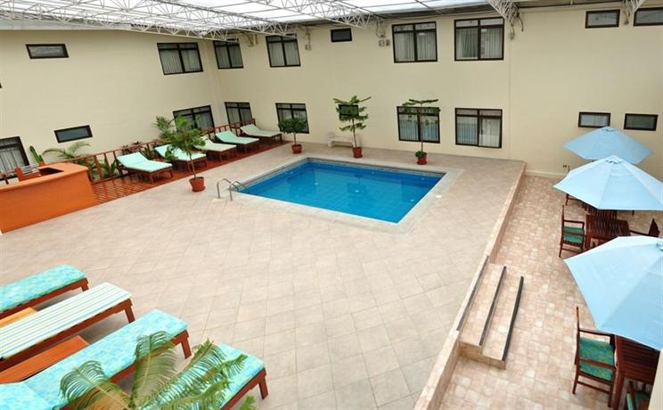 Wyndham Costa Del Sol Cajamarca