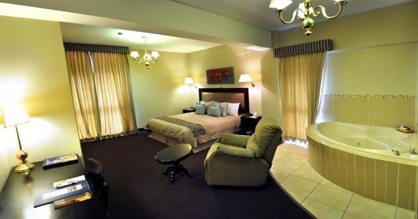 Wyndham Costa Del Sol Cajamarca
