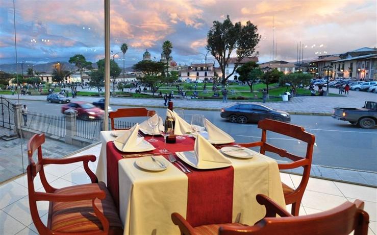 Wyndham Costa Del Sol Cajamarca