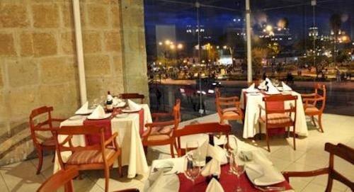 Wyndham Costa Del Sol Cajamarca