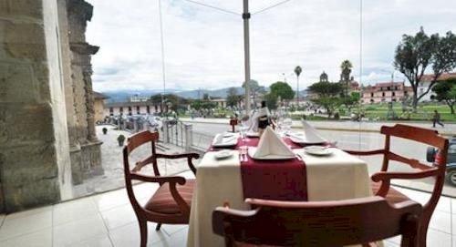 Wyndham Costa Del Sol Cajamarca