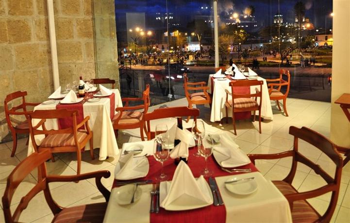 Wyndham Costa Del Sol Cajamarca