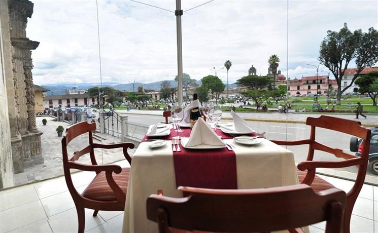 Wyndham Costa Del Sol Cajamarca