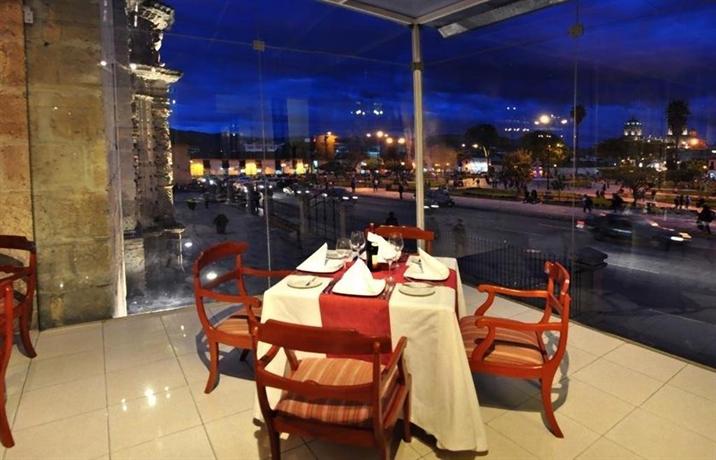 Wyndham Costa Del Sol Cajamarca