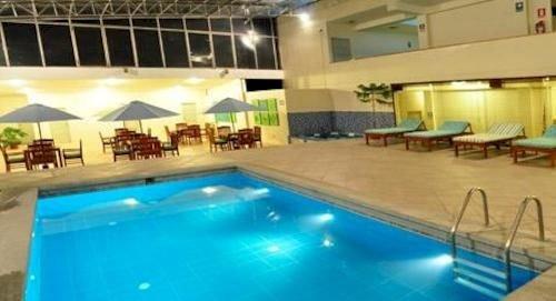 Wyndham Costa Del Sol Cajamarca