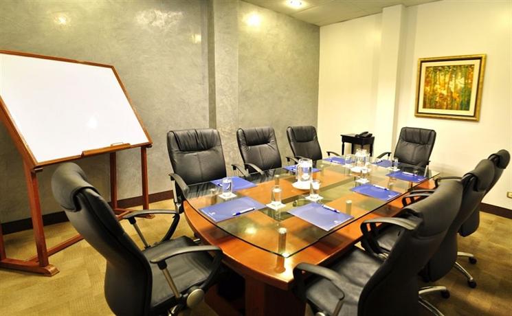 Wyndham Costa Del Sol Cajamarca