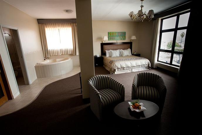 Wyndham Costa Del Sol Cajamarca