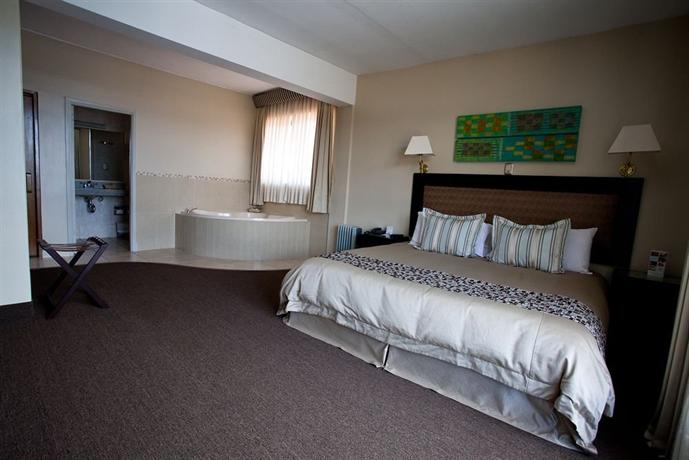 Wyndham Costa Del Sol Cajamarca