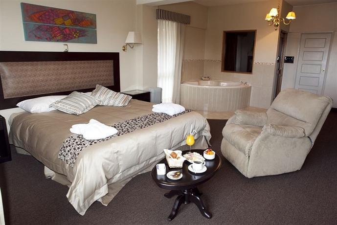 Wyndham Costa Del Sol Cajamarca