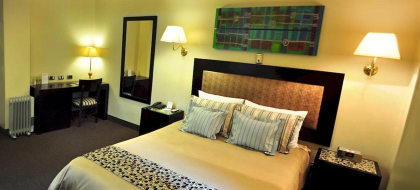 Wyndham Costa Del Sol Cajamarca