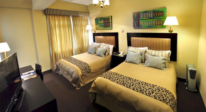 Wyndham Costa Del Sol Cajamarca