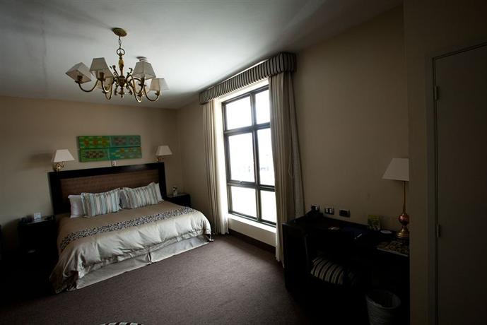 Wyndham Costa Del Sol Cajamarca