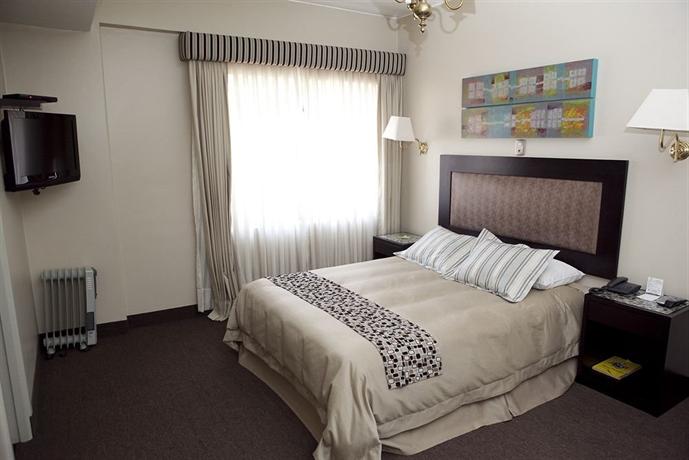 Wyndham Costa Del Sol Cajamarca