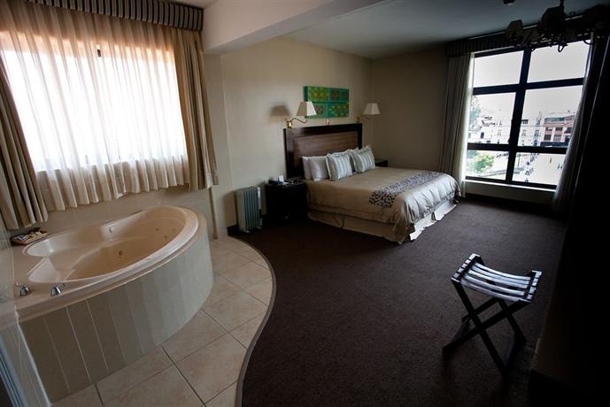 Wyndham Costa Del Sol Cajamarca