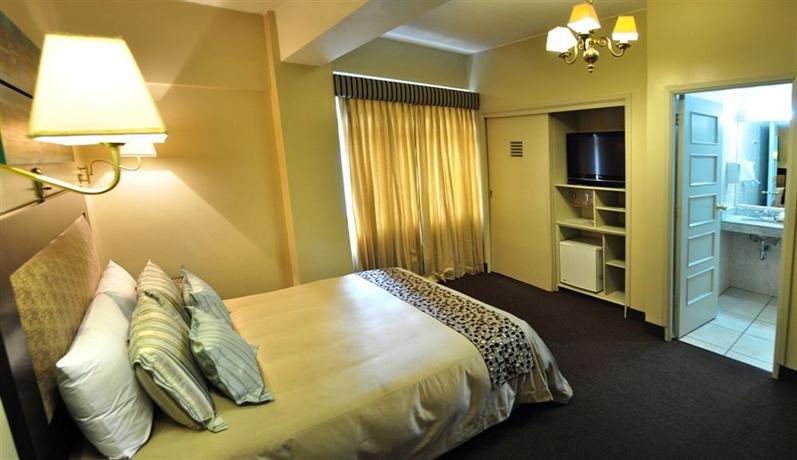 Wyndham Costa Del Sol Cajamarca