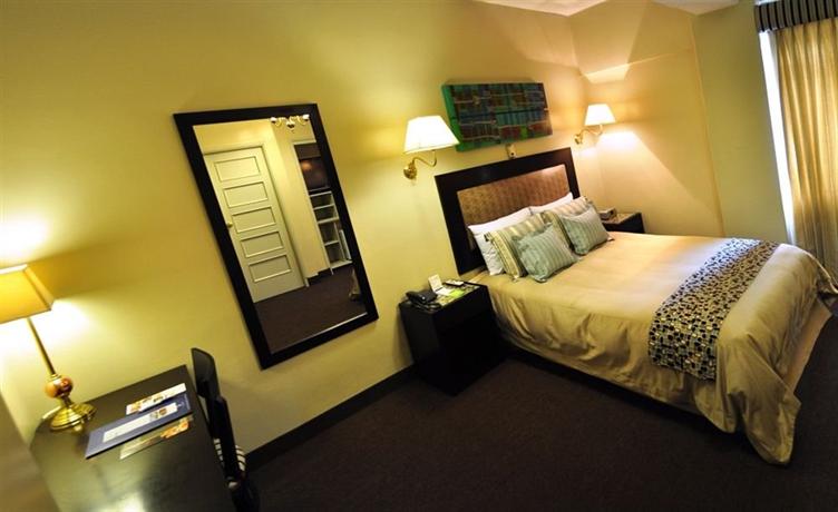 Wyndham Costa Del Sol Cajamarca