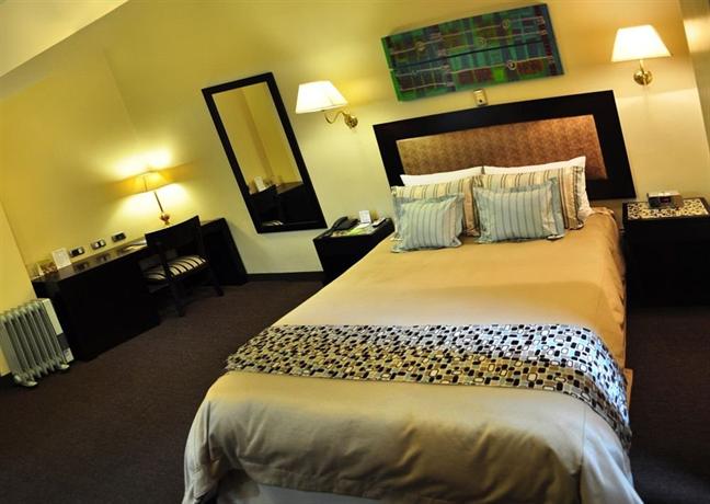 Wyndham Costa Del Sol Cajamarca