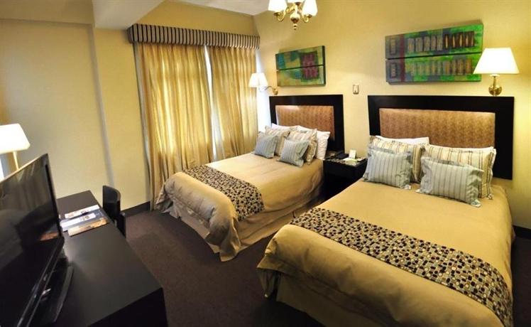 Wyndham Costa Del Sol Cajamarca