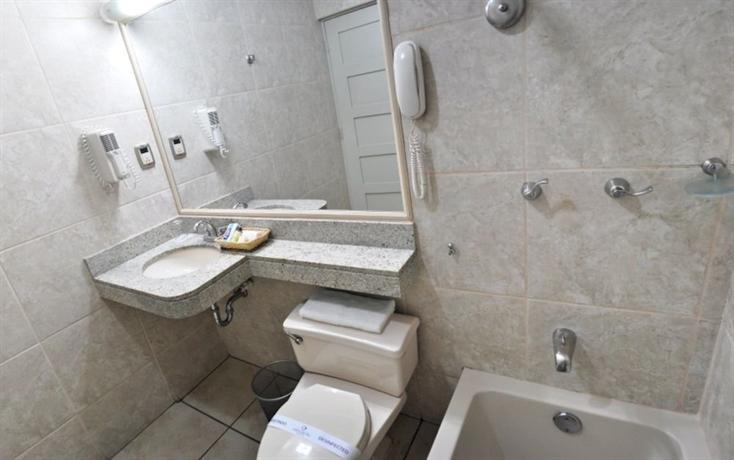 Wyndham Costa Del Sol Cajamarca