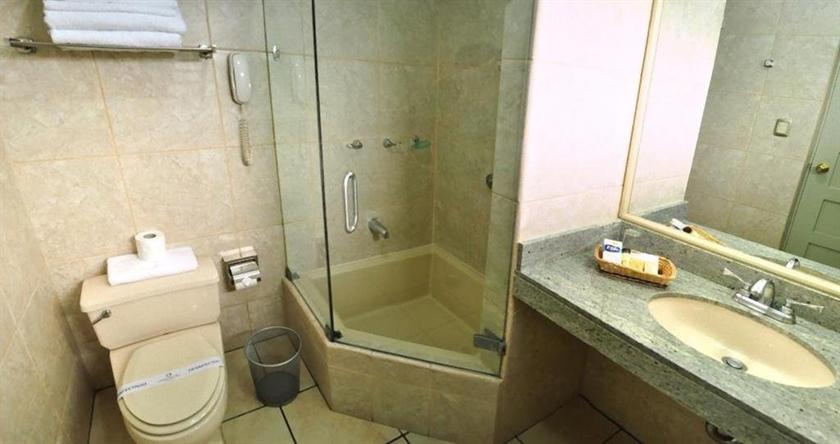 Wyndham Costa Del Sol Cajamarca