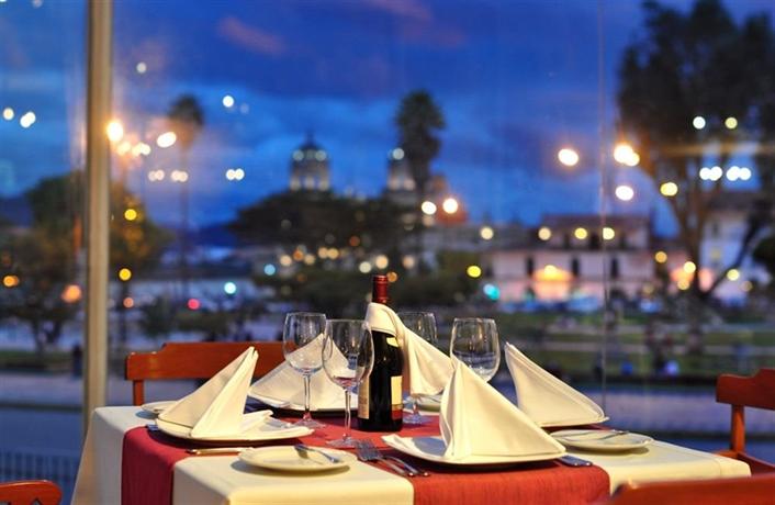 Wyndham Costa Del Sol Cajamarca