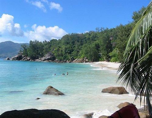 Anse Soleil Beachcomber Self-Catering Chalets