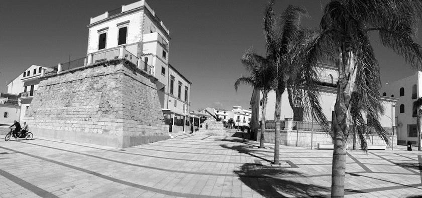 Villa Venere Marina di Ragusa