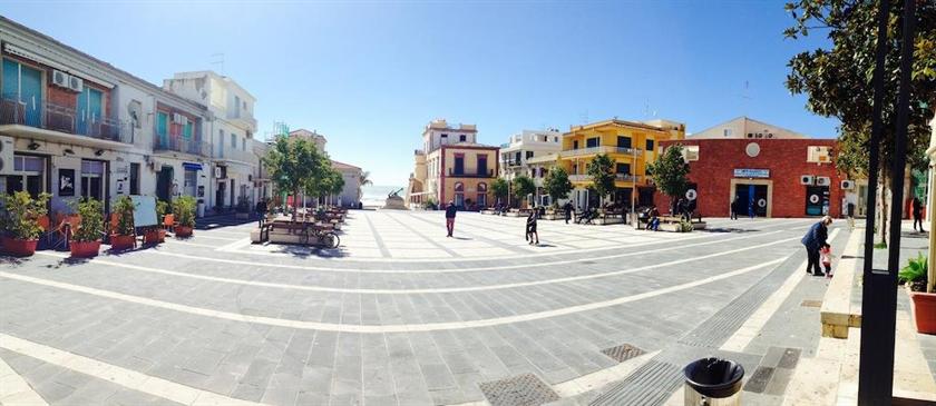 Villa Venere Marina di Ragusa