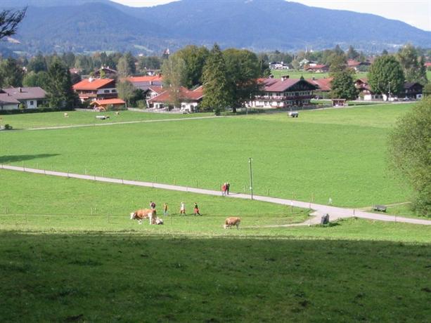 Familien-Bauernhof-Berghammer