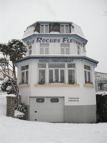 Aux Roches Fleuries 프라한 Belgium thumbnail