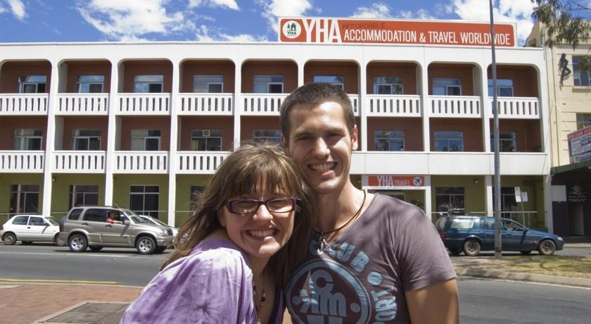 Adelaide Central YHA