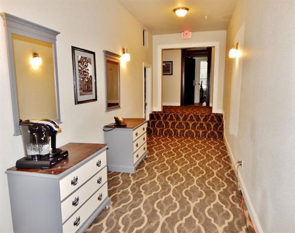 Townhouse Gonzales - The Dilworth