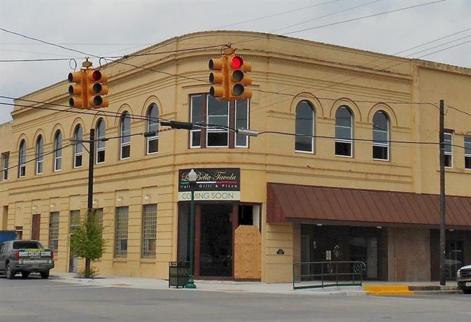 Townhouse Gonzales - The Dilworth