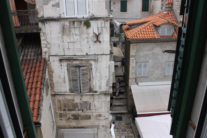 Top Center