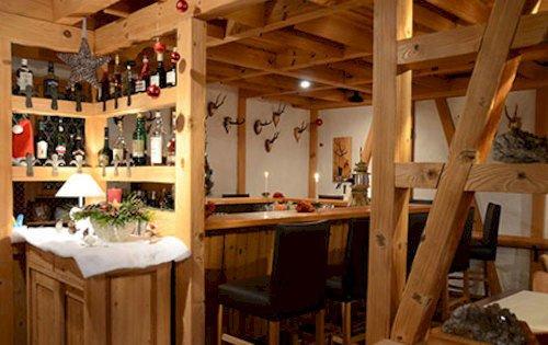 Jungfrau Lodge Swiss Mountain Hotel