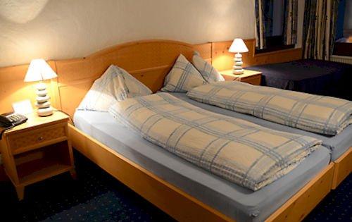 Jungfrau Lodge Swiss Mountain Hotel