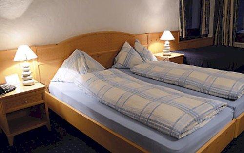 Jungfrau Lodge Swiss Mountain Hotel