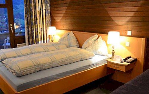 Jungfrau Lodge Swiss Mountain Hotel