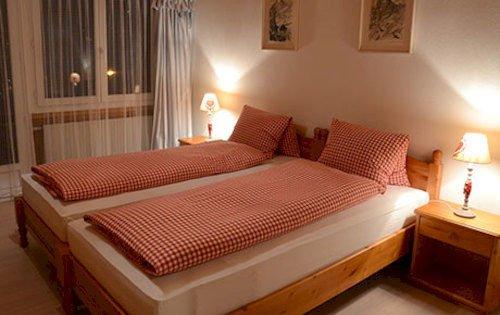 Jungfrau Lodge Swiss Mountain Hotel