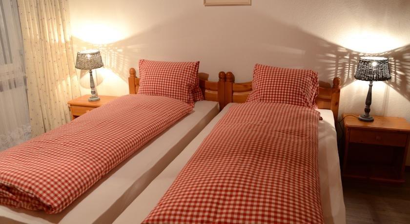 Jungfrau Lodge Swiss Mountain Hotel