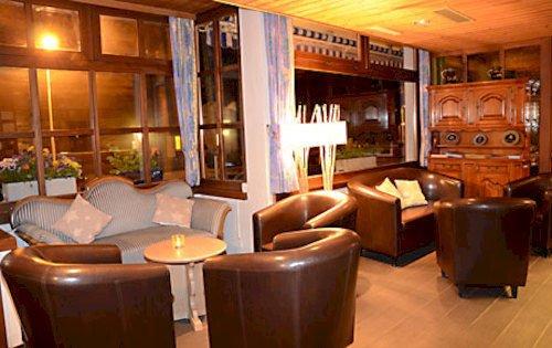 Jungfrau Lodge Swiss Mountain Hotel