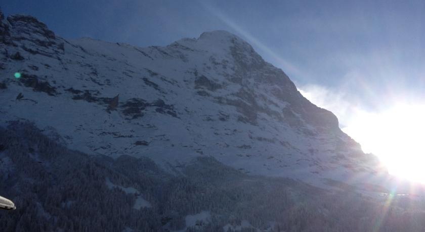 Jungfrau Lodge Swiss Mountain Hotel